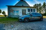 Seat Leon 5F Cupra by Tij-Power 2014 года